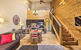 Cozy Granby Mountain Condo With Resort Amenities!